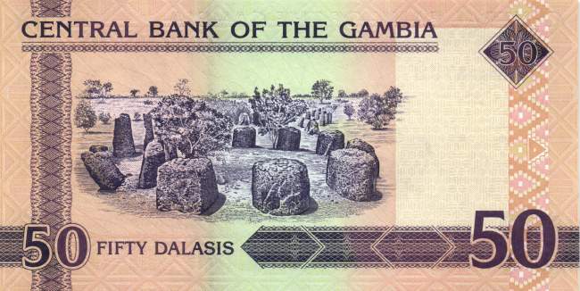 50 Dalasis 2006